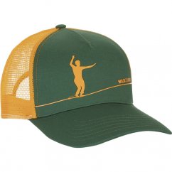 kšiltovka WILD COUNTRY SESSION Cap Green Ivy