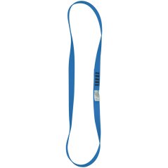smyčka CAMP EXPRESS SLING 20mm 80cm Blue
