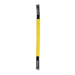 dvojitá smyčka SINGING ROCK SLING LANYARD 20mm 60cm Yellow