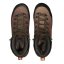 boty GARMONT Nebraska GTX Dark Brown