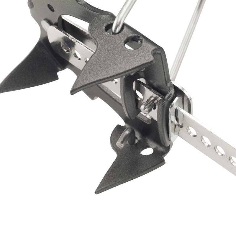 mačky CAMP STALKER SEMI-AUTOMATIC