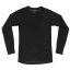 tričko DEVOLD DUO ACTIVE MERINO 205 SHIRT Woman Black
