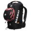 držák přilby MAMMUT HELMET HOLDER Black