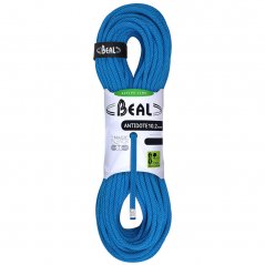 lano BEAL ANTIDOTE 10.2mm 60m Solid Blue Standard