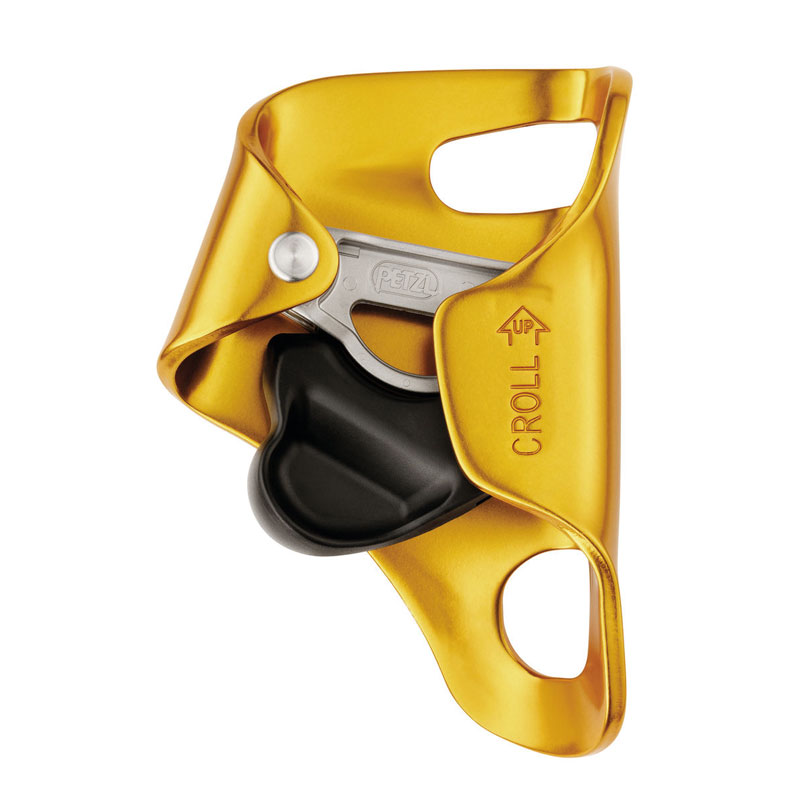 hrudný blokant PETZL CROLL L