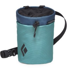 pytlík na magnézium BLACK DIAMOND Repo Chalk Bag Ocean S/M