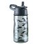 láhev LittleLife Flip-Top Bottle 550ml Camo