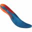 vložky do topánok SIDAS Cushioning Gel 3D XS