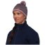 čiapka MAMMUT SNOW Beanie Flux-Black