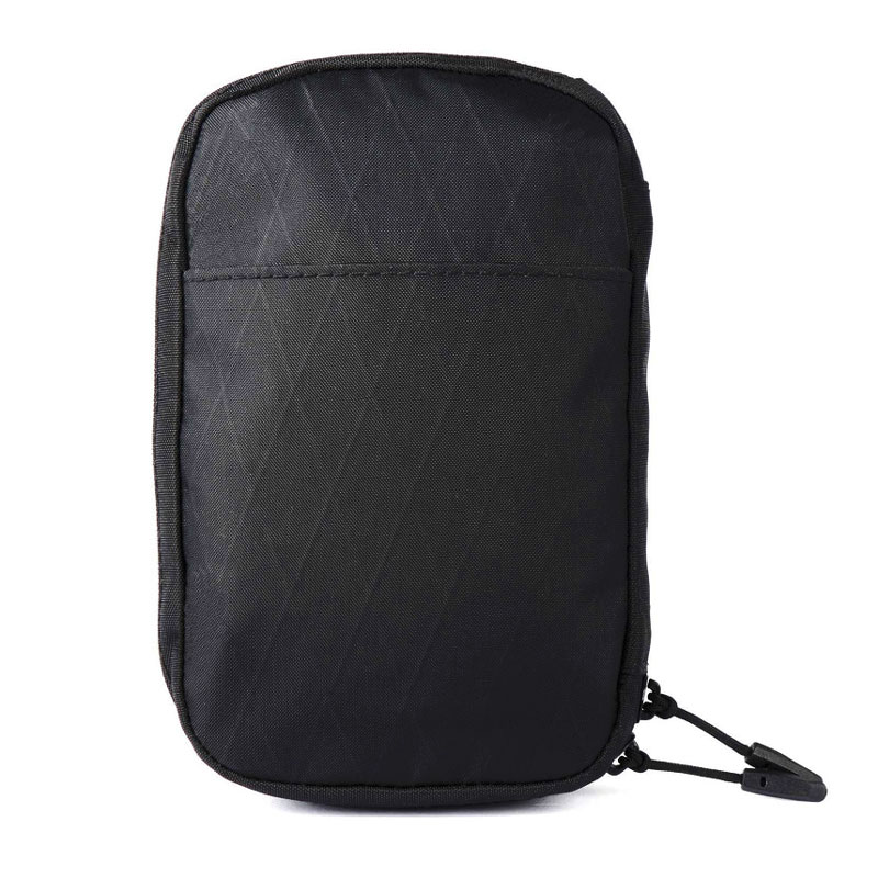 cestovní pouzdro LIFEVENTURE X-PAC GEAR POUCH Black