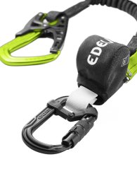 tlmič pádu EDELRID SHOCKSTOP-LITE-I 140 One Touch
