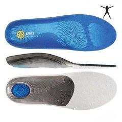 vložky do bot SIDAS COMFORT HIGH MID XXL
