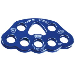 kotviaca doska PETZL PAW M Blue