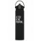 termo fľaša TSL Outdoor Isothermal Bottle Stainless Steel 750ml Black