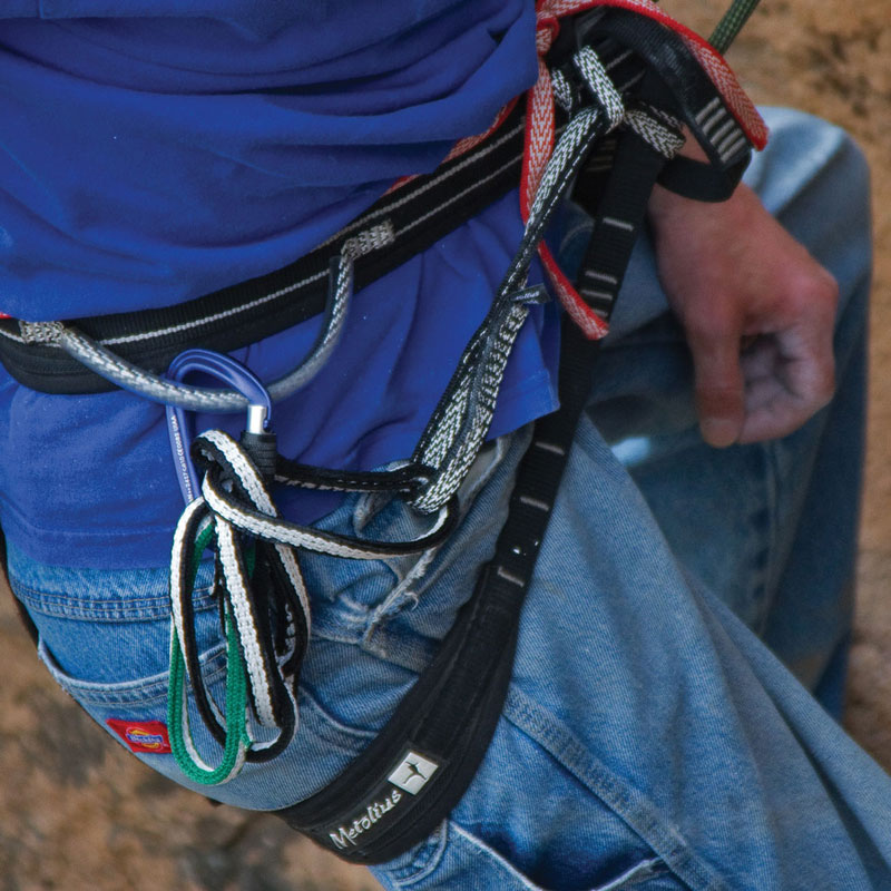 smyčka METOLIUS PAS 22 Personal Anchor System