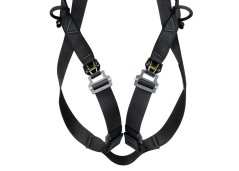 postroj PETZL NEWTON FAST 1 EU