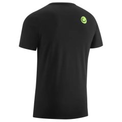 tričko EDELRID ME ROPE T-Shirt II Iceaxe XL