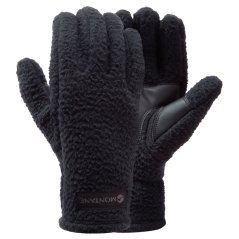 rukavice MONTANE CHONOS Glove Black XL