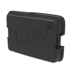 náhradní zdroj PETZL ACCU SWIFT RL Black