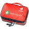 lékárnička DEUTER FIRST AID KIT Regular Papaya