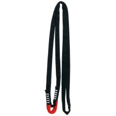dvojitá slučka SINGING ROCK EYE Sling 20mm 120cm Red