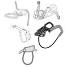 Brzdy, kyblíky, blokanty