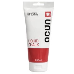 tekuté magnézium OCÚN LIQUID CHALK 200ml