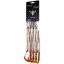 set expresek CAMP MACH EXPRESS DYNEEMA 60cm 4pack