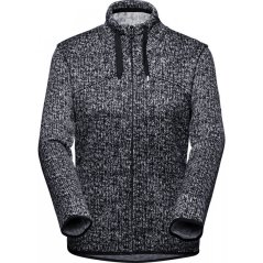 bunda MAMMUT Chamuera ML Jacket Women Black
