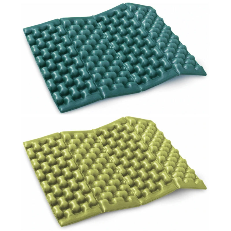 podsedák PINGUIN FOLD HRC Green/Petrol