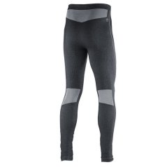 spodky SALOMON Primo Warm Tight Seamless Men Black XL