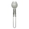skládací titanový příbor ESBIT TITANIUM 2-In-1 Fork/Spoon