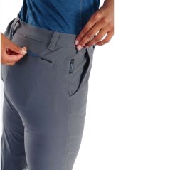 kalhoty MONTANE Womens Terra Libra Pants Shadow