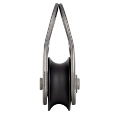 kladka PETZL OSCILLANTE Gray