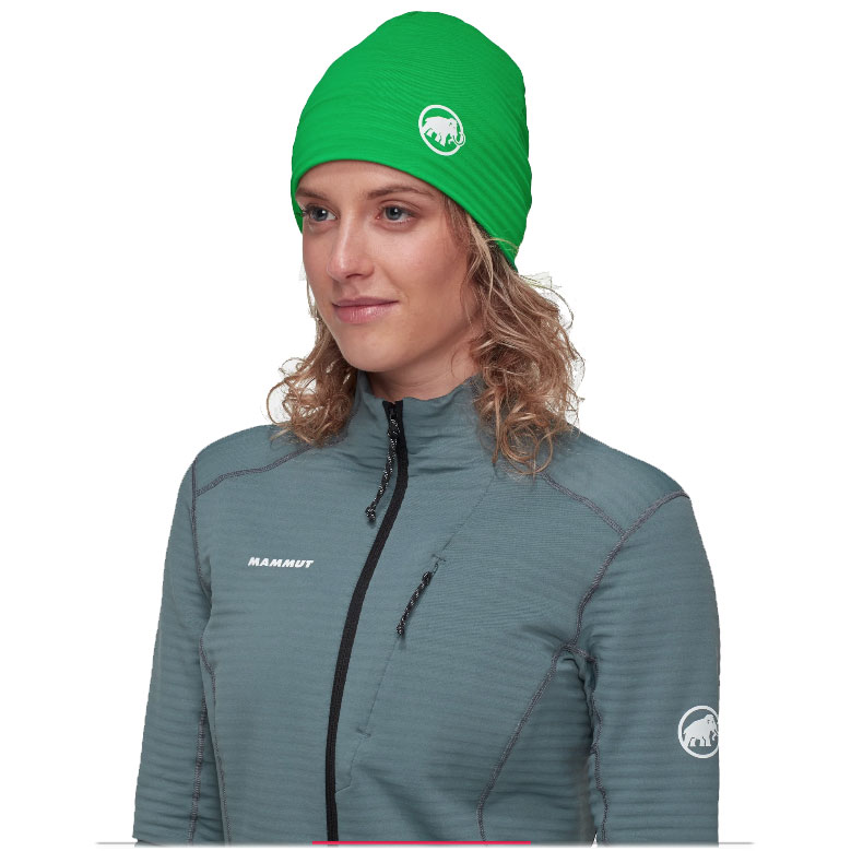 čiapka MAMMUT TAISS LIGHT Beanie Pinea