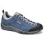 obuv ASOLO SPACE GV MM Denim Blue