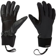 rukavice CAMP G PURE Black M