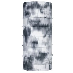 šatka BUFF THERMONET Itakat Fog Grey