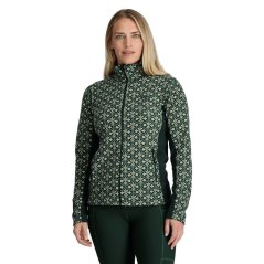 flíska KARI TRAA THALENA Fleece Pine