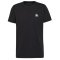 tričko MAMMUT CORE T-Shirt Men GARANTIE Black
