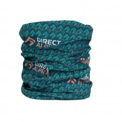 šátek DIRECT ALPINE Multi 1.0 Emerald