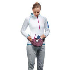 ledvinka DEUTER BELT I Maron