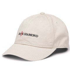 šiltovka BLACK DIAMOND BD Heritage Cap Birch-Octane Diamond