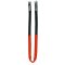 dvojitý popruh SINGING ROCK SLING LANYARD 20mm 120cm Red