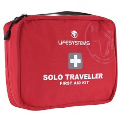 lekárnička LIFESYSTEMS SOLO Traveller First Aid Kit