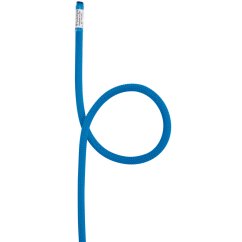 lano CAMP SHADOW 9.4mm DRY 60m Blue