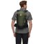 batoh MAMMUT LITHIUM 20 Dark Marsh-Black