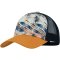 šiltovka BUFF TRUCKER CAP Darix Multi L/XL