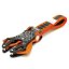 konektor KONG FROG Black/Orange