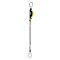 tlmič pádu s karabínami PETZL Absorbica-I 80 100cm International version
